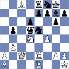 Rivera Kuzawka - Carril Gonzalez (Pedrido, 2003)
