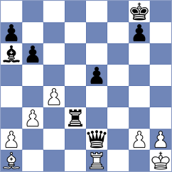 Castillo Pena - Krishnakumar (chess.com INT, 2025)