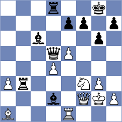 Pakleza - Sarana (Chess.com INT, 2021)
