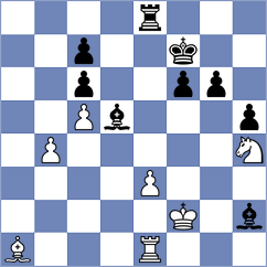 Benaddi - Obad (Chess.com INT, 2020)