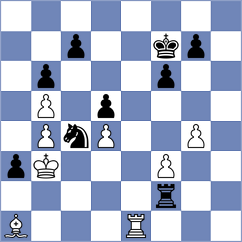 Kosteniuk - Vachier Lagrave (chess.com INT, 2021)