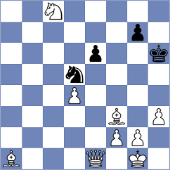 Timmermans - Gatterer (chess.com INT, 2025)