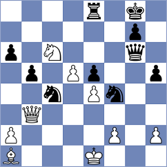 Pascual Garcia - Otero Marino (Benasque ESP, 2024)