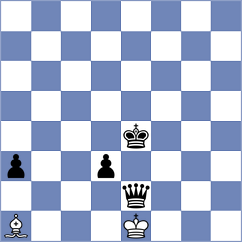 Hobson - Gillespie (Lichess.org INT, 2021)