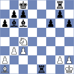 Bueckert - Freddy (Lichess.org INT, 2020)