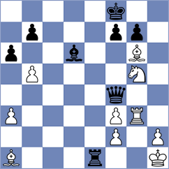 Castillo - Leger (Yerevan, 1996)