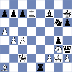 Karpenko - Niemann (chess.com INT, 2025)
