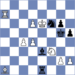 Garcia Sanchez - Wersch (Filseck, 1997)