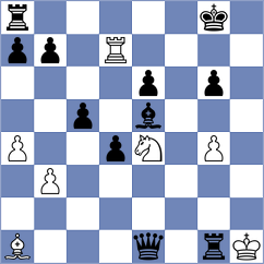 Nour - Balabayeva (Lichess.org INT, 2021)
