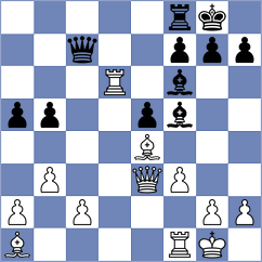 Mrsevic - Pavicevic (Vrnjacka Banja, 2007)