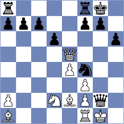 Reish - Chen (San Jose, 1994)