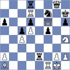 Bernadskiy - Kucherenko (Alushta, 2011)