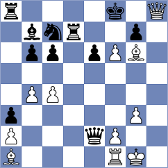 Ahmad - Tamer Waguih (chess.com INT, 2024)
