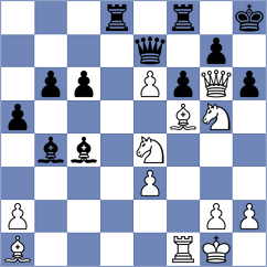 Slade - Cupid (chess.com INT, 2024)