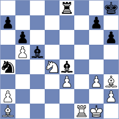 Rao - Sek (chess.com INT, 2025)