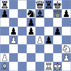 Lopez Palma - Poma Pineda (Chess.com INT, 2020)