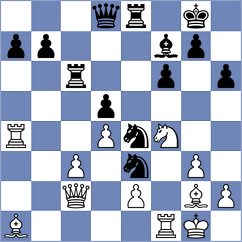 Weber - Palac (Pasching AUT, 2025)