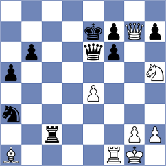 Tan - Srivatsan Karthikeyan (chess.com INT, 2024)