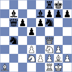 Nedeljkovic - Knezevic (Belgrade, 2010)