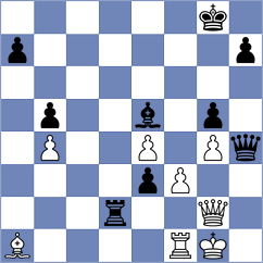 Maiti - Martins (Chess.com INT, 2020)