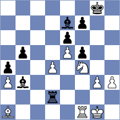 Stojadinovic - Ilic (Nis, 2012)