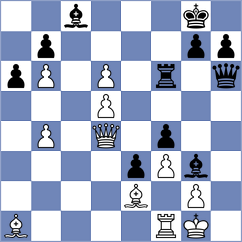 Fuentes - Vingris (chess.com INT, 2025)