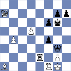 Pashikyan - Mkrtchian (Vanadzor ARM, 2024)