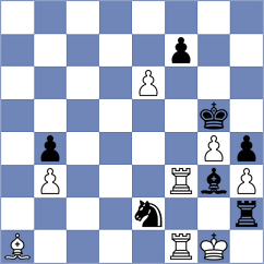 Arutinian - Riff (chess.com INT, 2024)