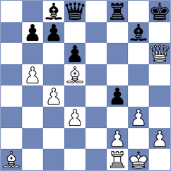 Sydoryka - Marcziter (chess.com INT, 2023)