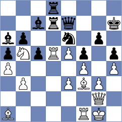 Khotenashvili - Roebers (Rhodes GRE, 2025)