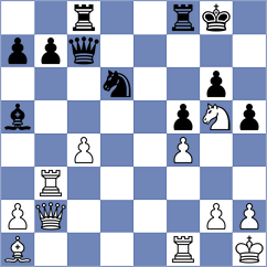 Dejanovic - Kovac (Veli Losinj CRO, 2024)
