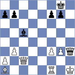 Moreira - Micic (chess.com INT, 2024)