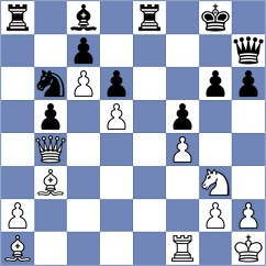 Ferrer Naranjo - Gonzalez Ortiz (Florianopolis BRA, 2024)