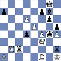 Kocharin - Karas (chess.com INT, 2025)