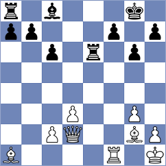 Beulen - Gomez Dieguez (chess.com INT, 2022)