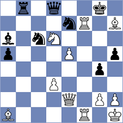Bratovic - Porozhnyak (chess.com INT, 2025)
