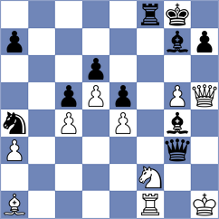 Goldenberg - Bielicki (Buenos Aires, 1961)