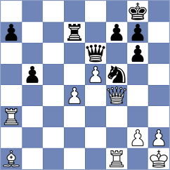 Fiorito - Mika (chess.com INT, 2024)
