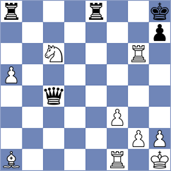 Stoleriu - Kuegel (chess.com INT, 2022)