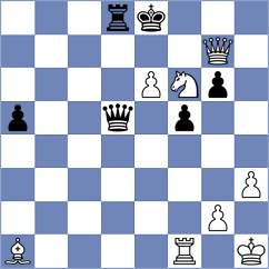 Klukin - Lee (chess.com INT, 2025)