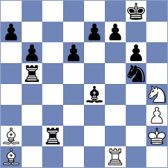 Marcziter - Baklan (Chess.com INT, 2020)