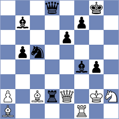 Brown - Dubnevych (chess.com INT, 2024)
