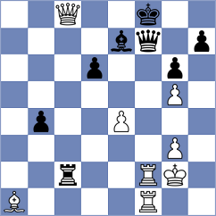 Steinberg - Large (chess.com INT, 2023)