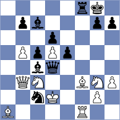 Jodorcovsky Werjivker - Jakubowski (Chess.com INT, 2021)