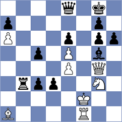 Huber - Khusnutdinov (Rosenheim GER, 2025)