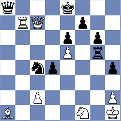 Lorenzen - Lindner (Germany, 1995)