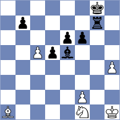 Mejia - Sahakyan (chess.com INT, 2024)