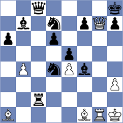 Yagiz - Grzesik (chess.com INT, 2025)