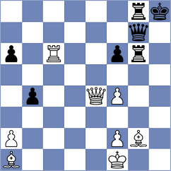 Sebastian - Aravindh (Chess.com INT, 2020)