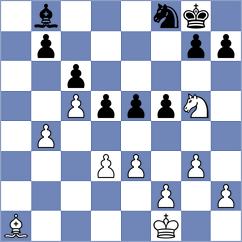 Lee - Griesler (London,Canada, 1995)